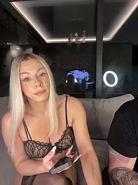 SexOnMyLvL online show from 04/24/26, 08:22