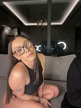 SexOnMyLvL online show from 02/28/26, 09:25