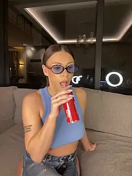 SexOnMyLvL online show from 02/11/26, 09:03