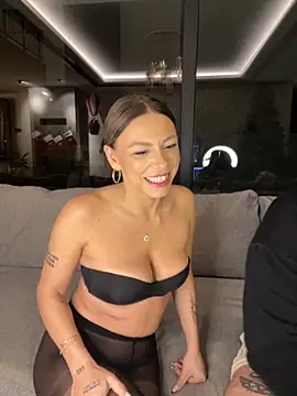 SexOnMyLvL online show from 11/07/25, 09:19