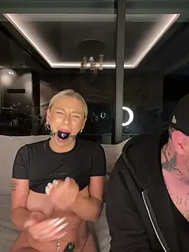 SexOnMyLvL online show from 05/15/26, 12:30
