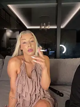 SexOnMyLvL online show from 05/03/26, 08:34