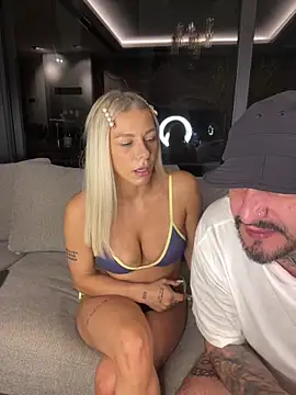 SexOnMyLvL online show from 05/23/26, 12:20