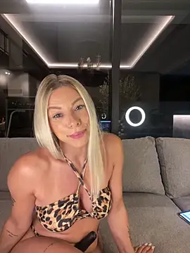 SexOnMyLvL online show from 05/16/26, 08:30