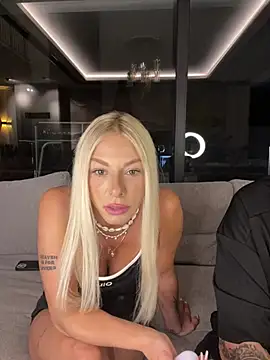 SexOnMyLvL online show from 05/30/26, 08:36