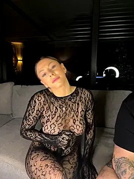 SexOnMyLvL online show from 11/20/25, 09:36