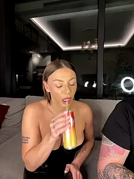 SexOnMyLvL online show from 12/21/25, 09:04