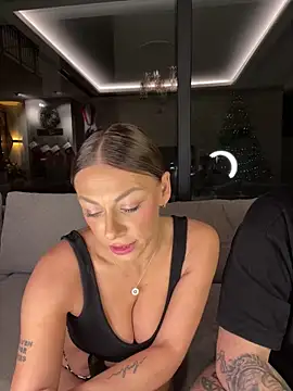 SexOnMyLvL online show from 11/17/25, 09:08