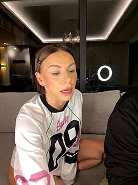 SexOnMyLvL online show from 10/23/25, 08:29