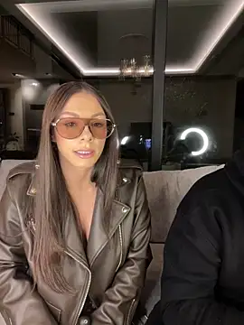 SexOnMyLvL online show from 02/10/26, 09:03