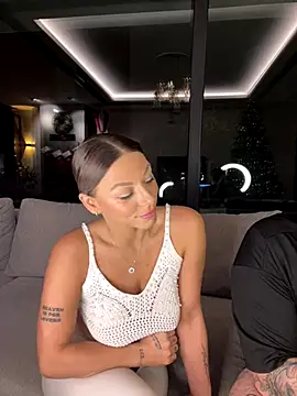 SexOnMyLvL online show from 11/14/25, 09:18