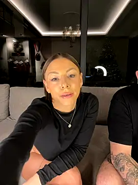 SexOnMyLvL online show from 11/18/25, 07:28