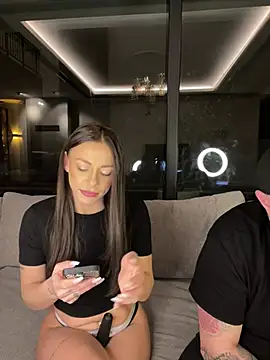 SexOnMyLvL online show from 03/03/26, 08:27