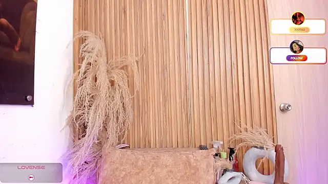 sofhiaa adaams online show from 02/27/26, 10:42