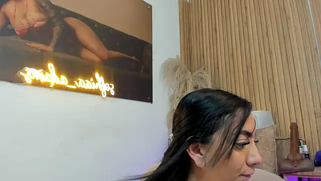 sofhiaa adaams online show from 04/10/26, 10:39