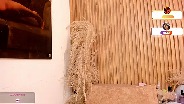 sofhiaa adaams online show from 02/27/26, 12:00