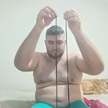 Camilomed2 online show from 10/13/25, 07:59