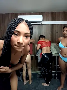 fetishcouples47 online show from 04/08/26, 11:33