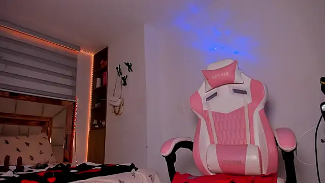 andreafernandz online show from 03/05/26, 01:35