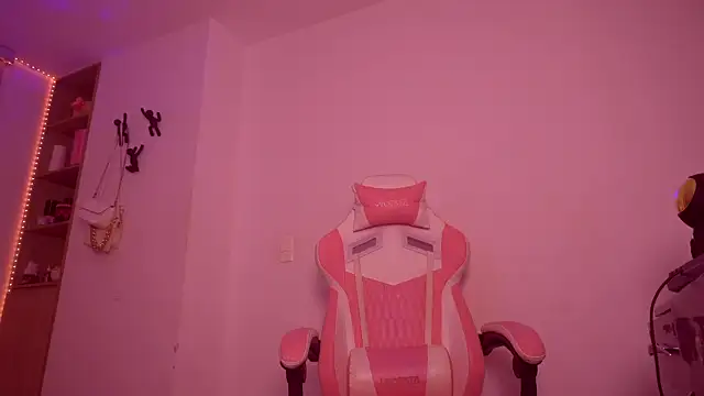 andreafernandz online show from 03/01/26, 01:49