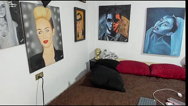 abby jose online show from 09/10/25, 11:04