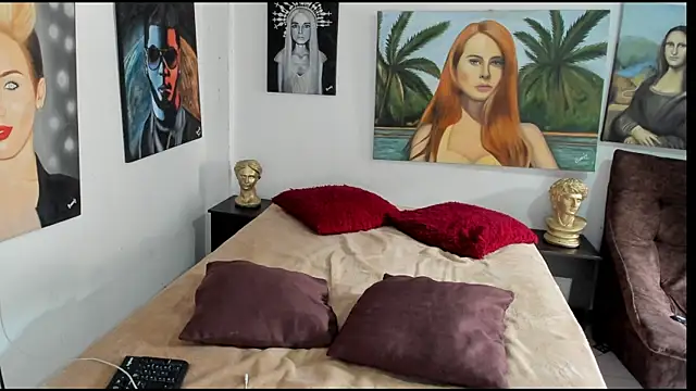 abby jose online show from 09/26/25, 04:36