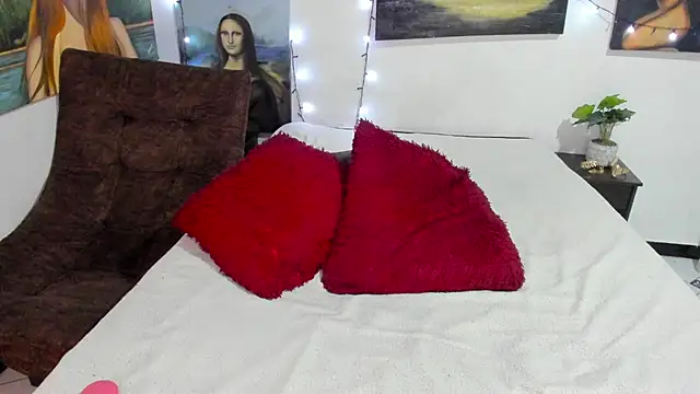 abby jose online show from 11/30/25, 08:26