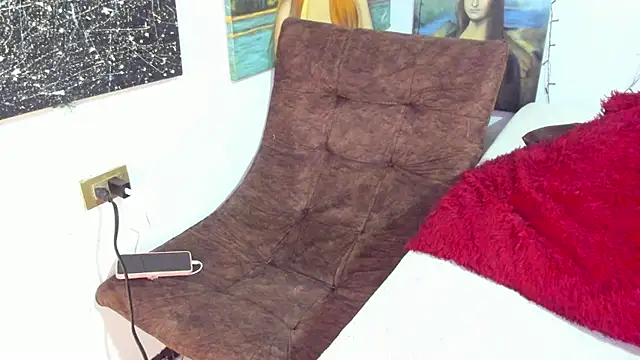 abby jose online show from 11/28/25, 03:17