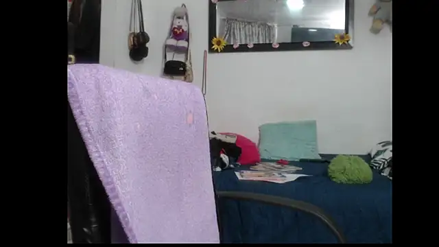 Nasty hotxxx online show from 02/10/26, 04:28