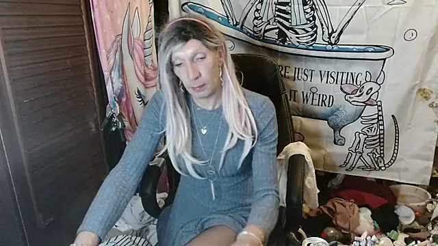 Ombeline1 online show from 03/23/26, 09:03