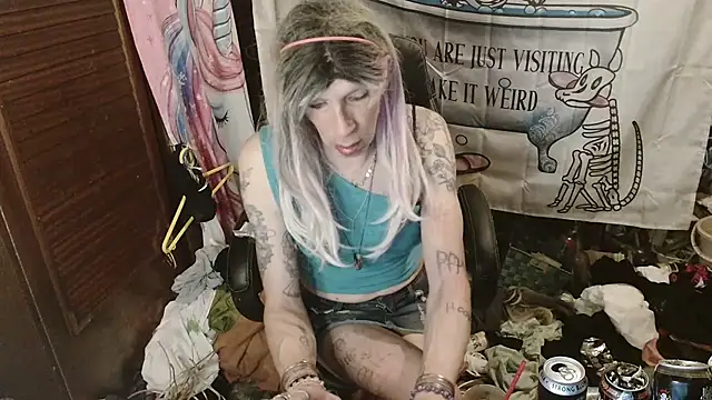 Ombeline1 online show from 02/10/26, 07:02