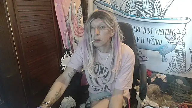 Ombeline1 online show from 02/26/26, 02:06