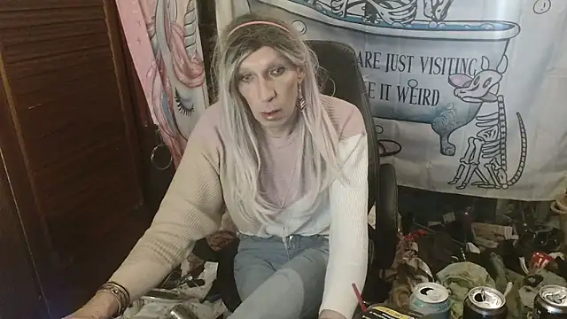 Ombeline1 online show from 02/20/26, 02:52