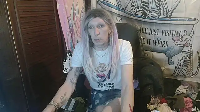 Ombeline1 online show from 02/28/26, 01:27