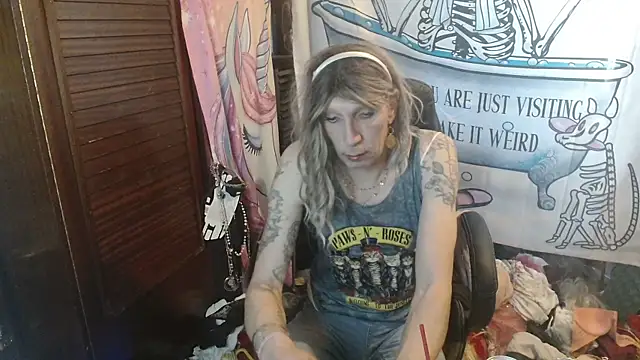 Ombeline1 online show from 03/02/26, 02:35