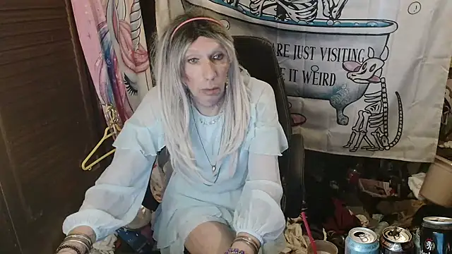 Ombeline1 online show from 02/07/26, 07:38