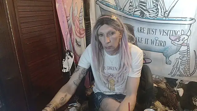 Ombeline1 online show from 02/27/26, 01:00