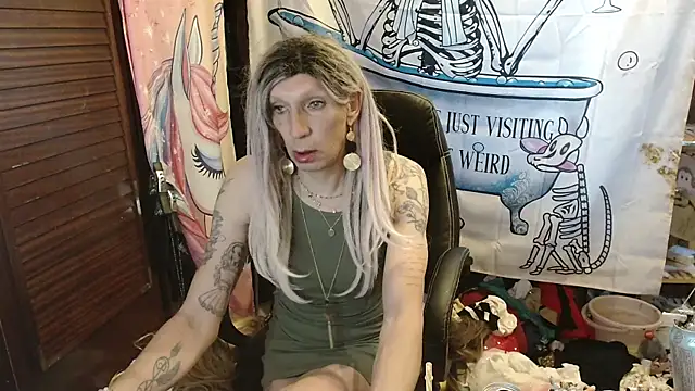 Ombeline1 online show from 03/27/26, 06:55