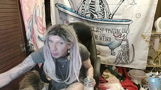 Ombeline1 online show from 03/27/26, 09:16