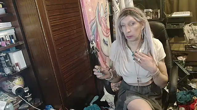 Ombeline1 online show from 04/12/26, 01:20