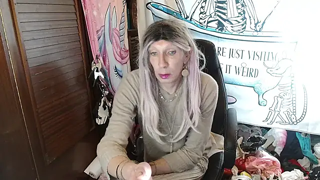 Ombeline1 online show from 03/14/26, 10:43