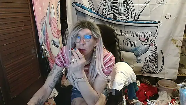 Ombeline1 online show from 03/29/26, 12:23