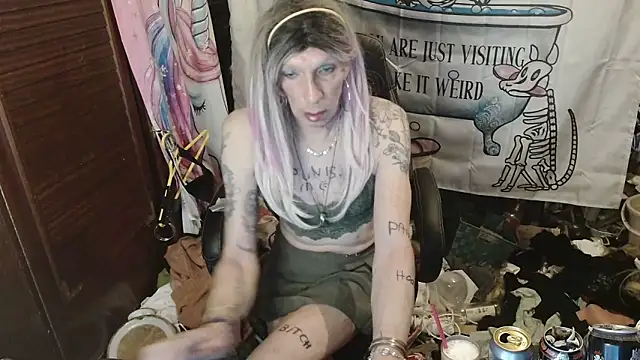 Ombeline1 online show from 02/10/26, 06:56