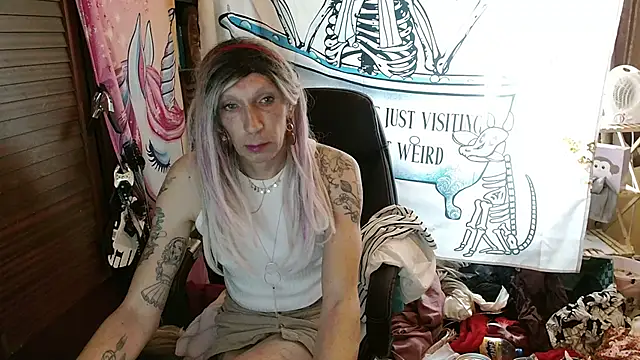 Ombeline1 online show from 03/10/26, 01:48