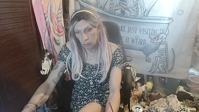 Ombeline1 online show from 03/04/26, 09:17