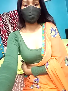 Triha 18 online show from 10/31/25, 05:31