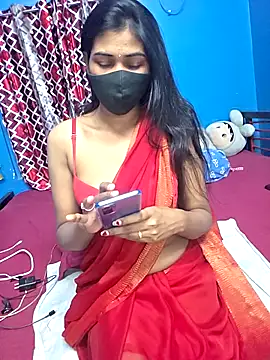 Triha 18 online show from 02/08/26, 01:53