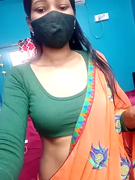 Triha 18 online show from 10/25/25, 06:34