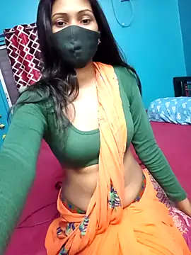 Triha 18 online show from 10/24/25, 03:00