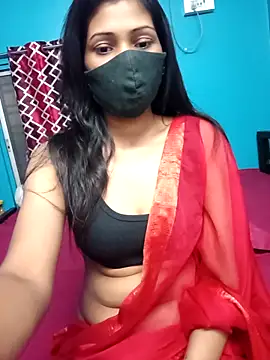 Triha 18 online show from 10/18/25, 07:38